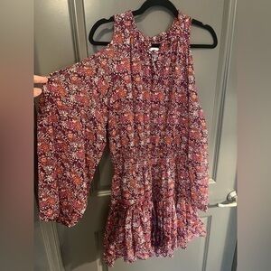 Misa Los Angeles Dress